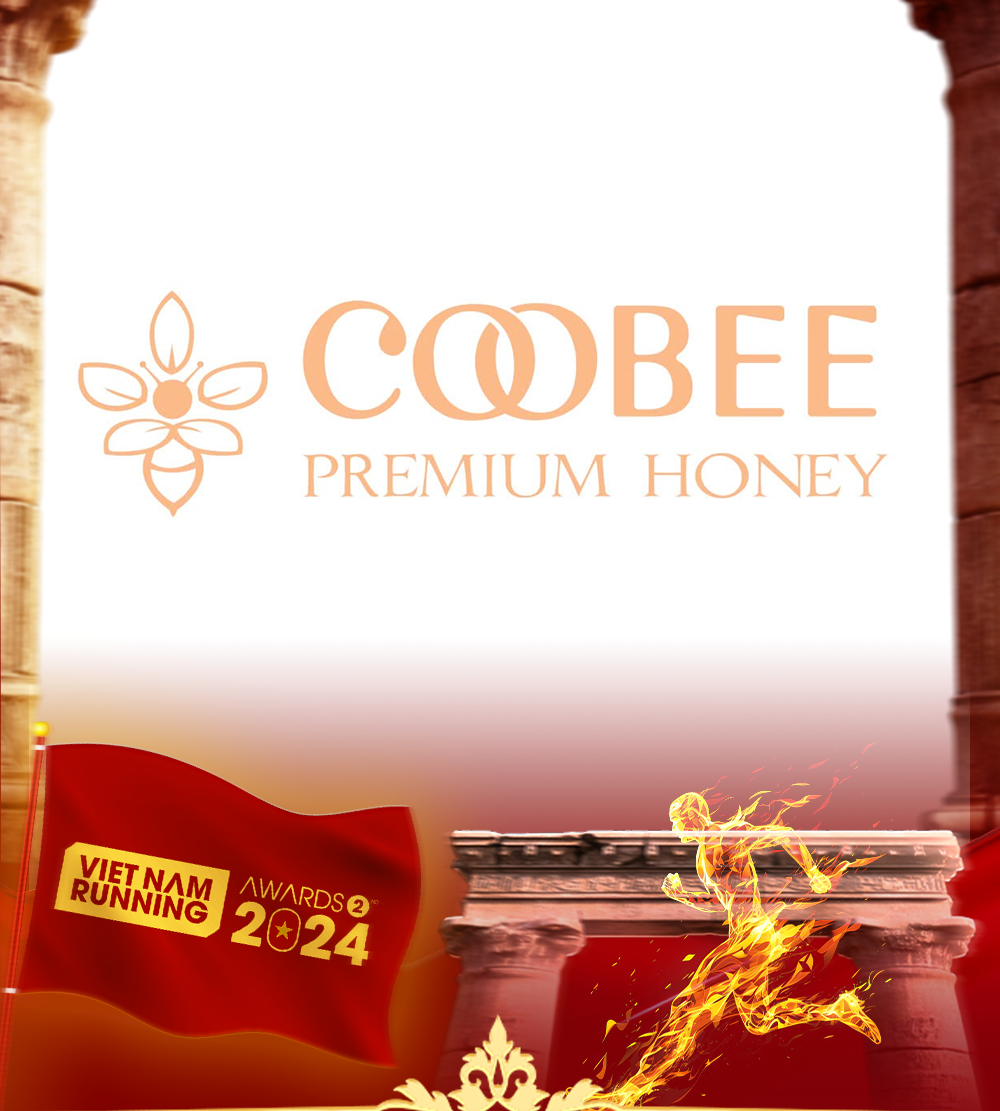 Mật Ong Hoa Cà phê Coobee