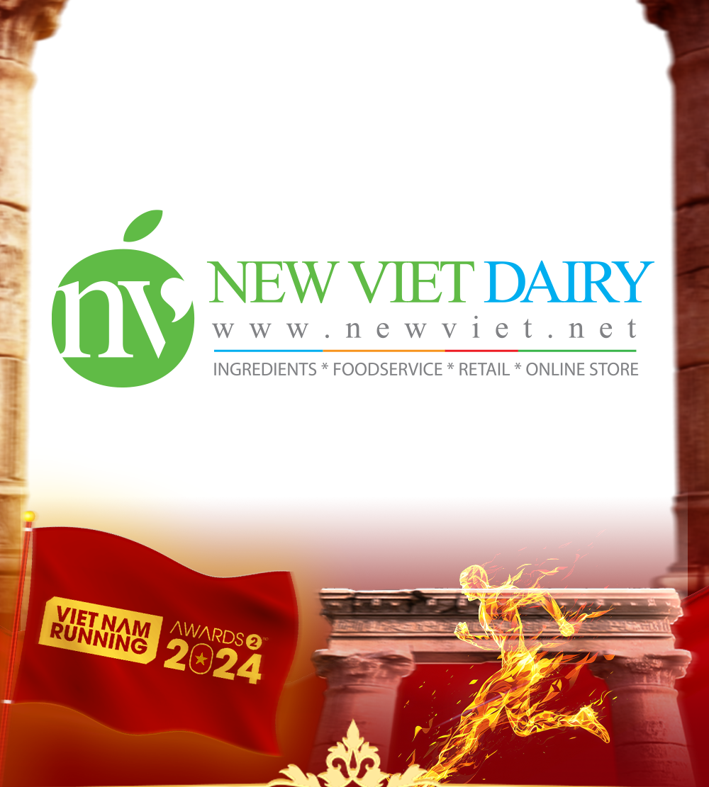 Công ty Cổ phần Đại Tân Việt (NEW VIET DAIRY)