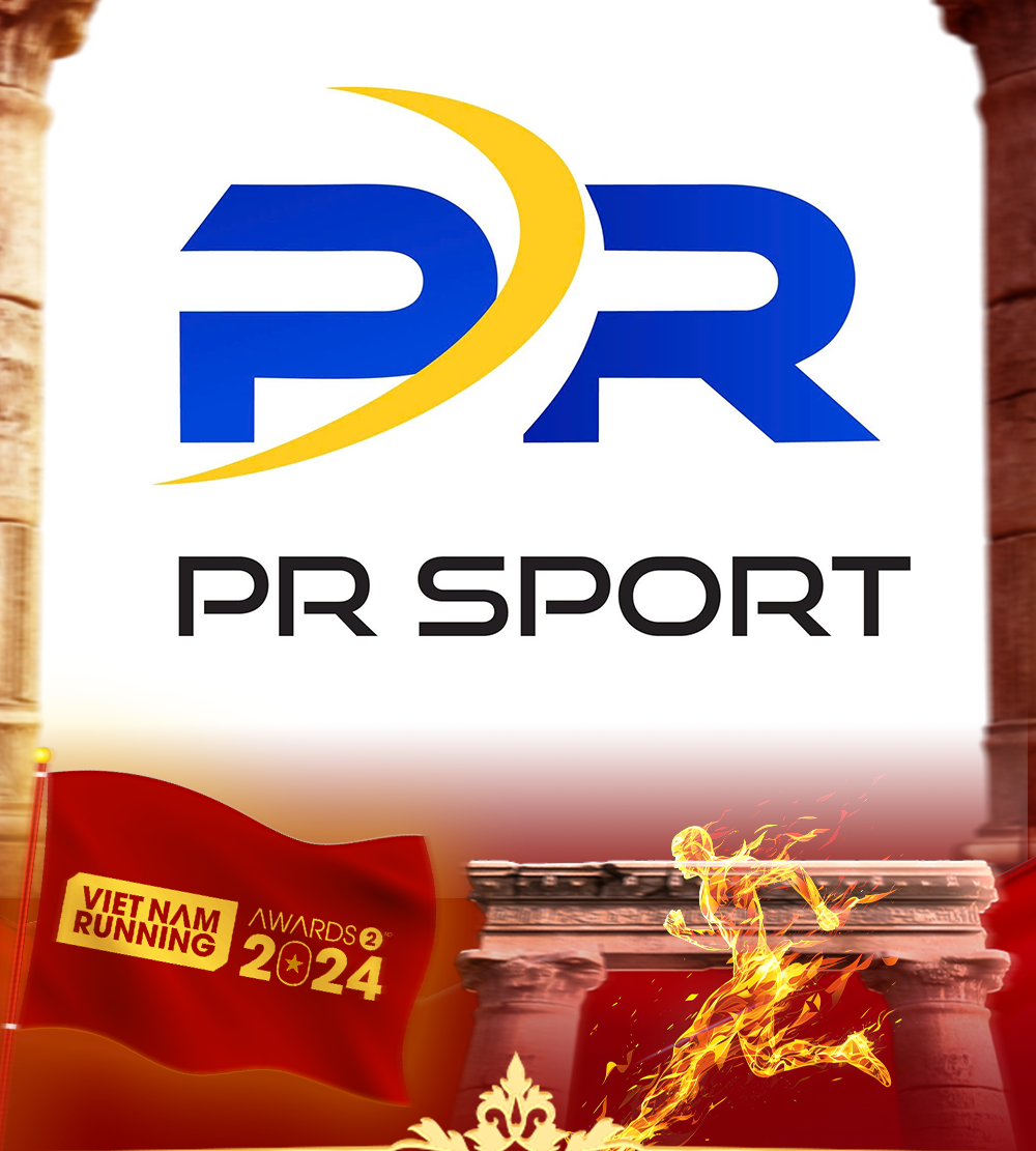 PR sport