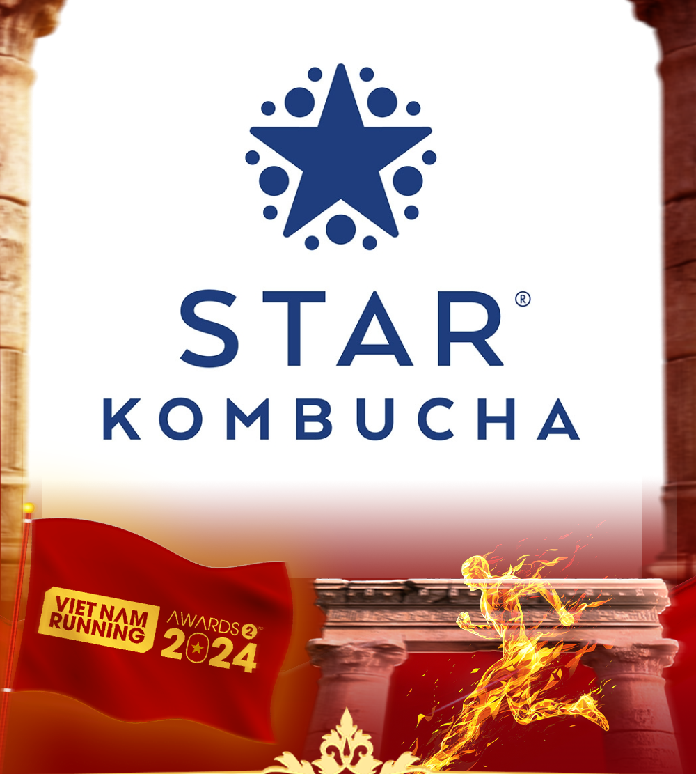 Star Kombucha 