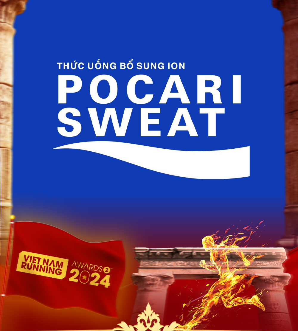 Pocari Sweat 