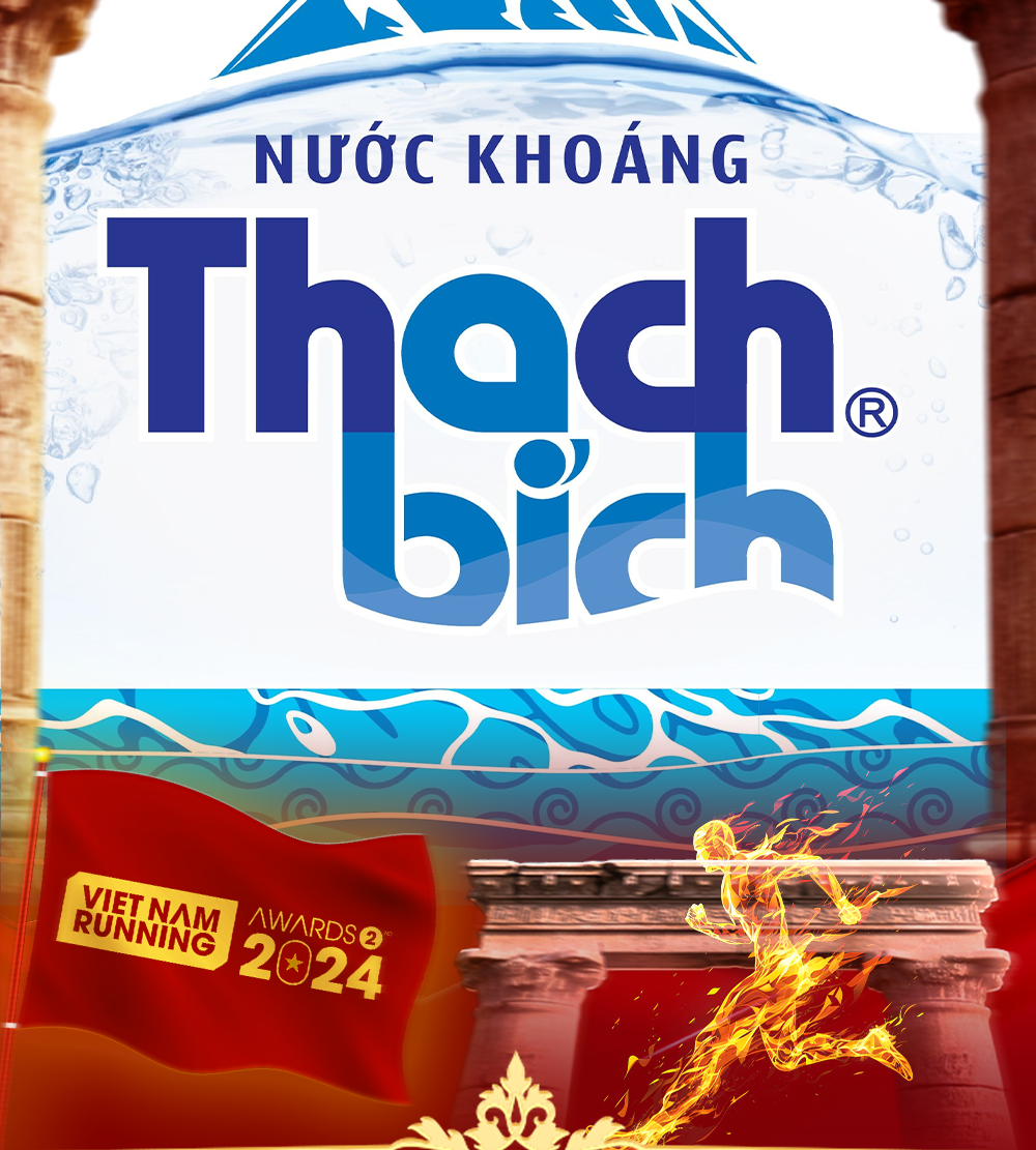 Nước Khoáng Thạch Bích 