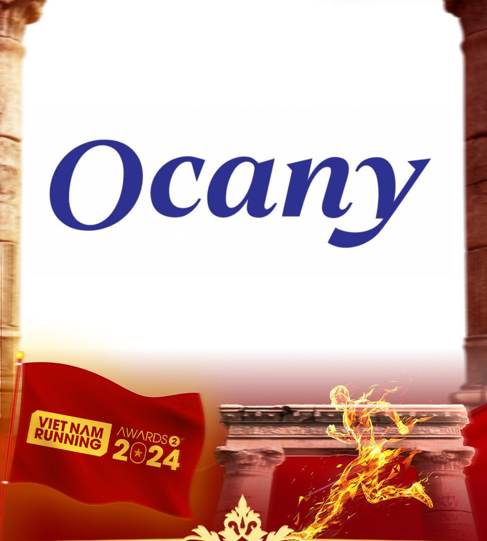 Ocany 