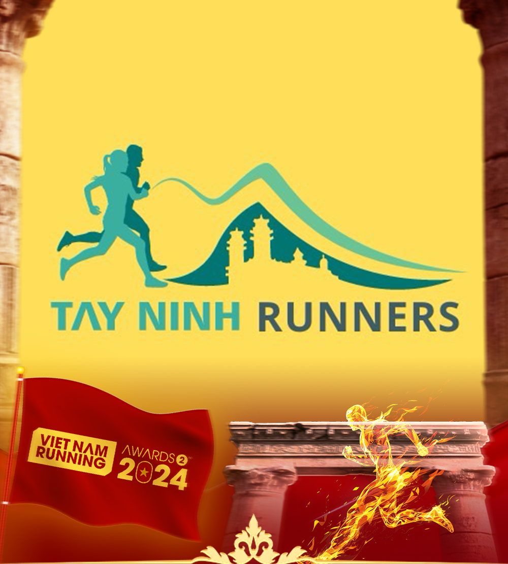 Tây Ninh Runners 