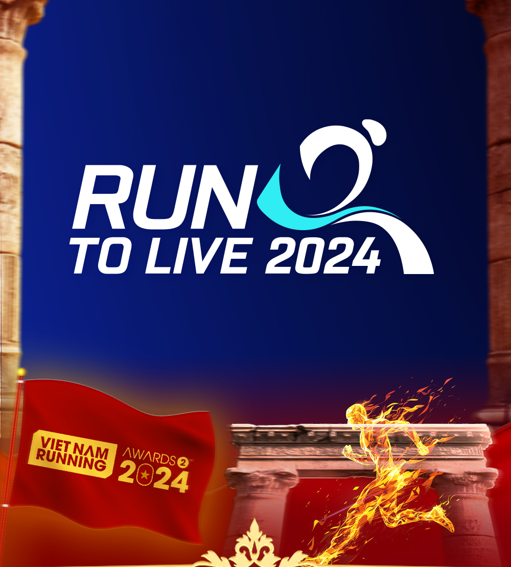 Run To Live 2024