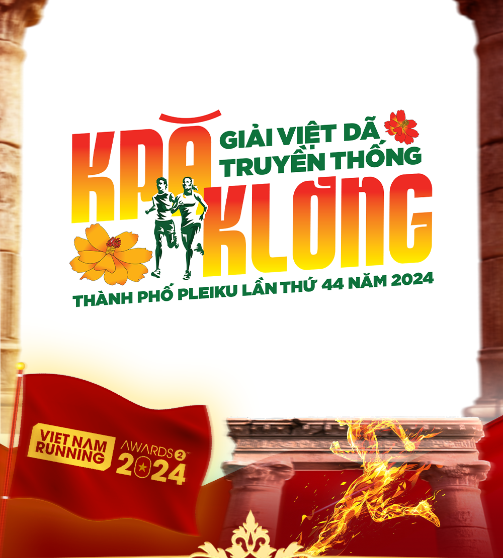 Việt dã truyền thống Kpă Klơng lần thứ 44