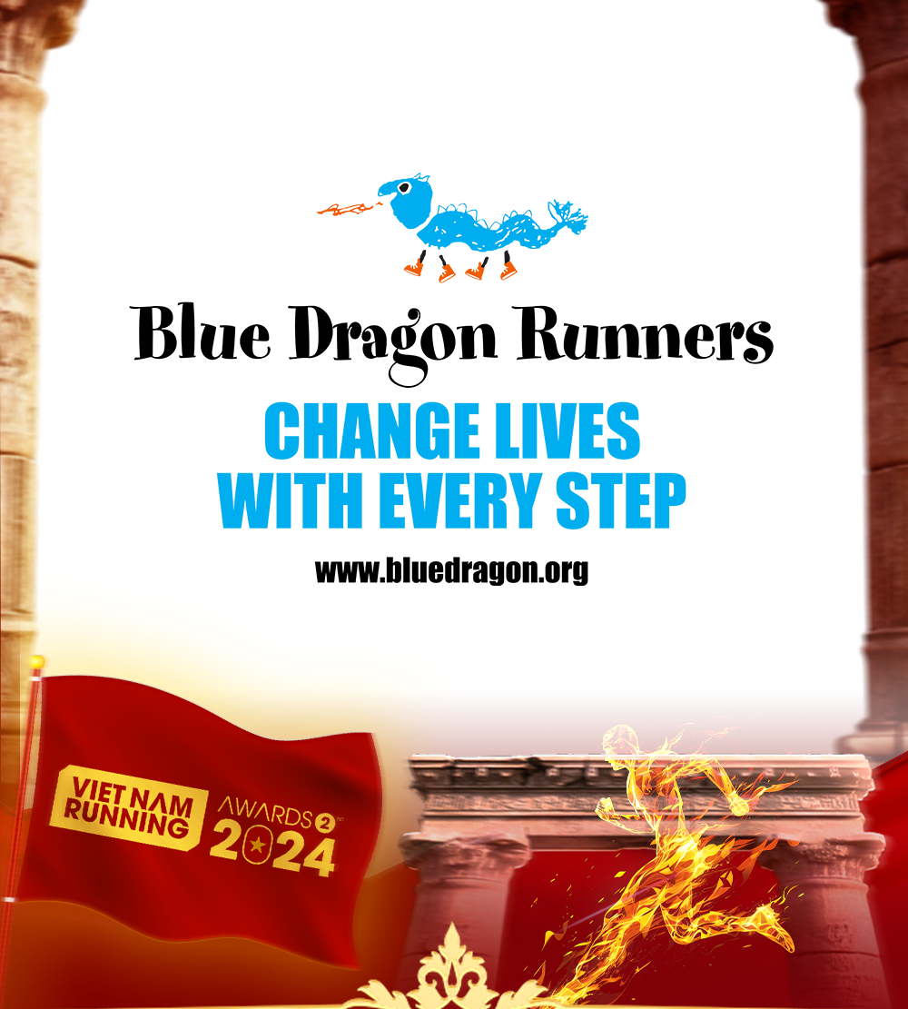 Dragon Walk For Change