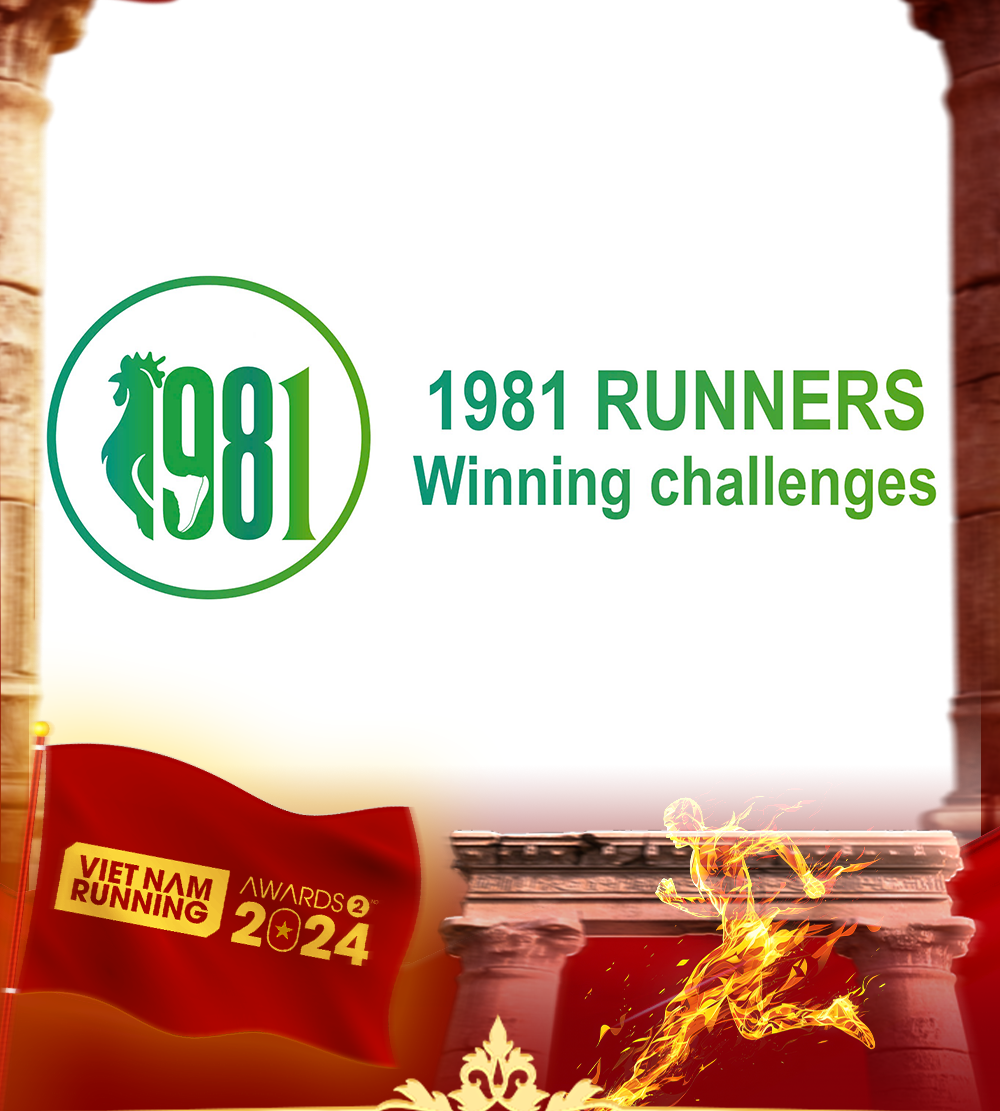 1981 Runners