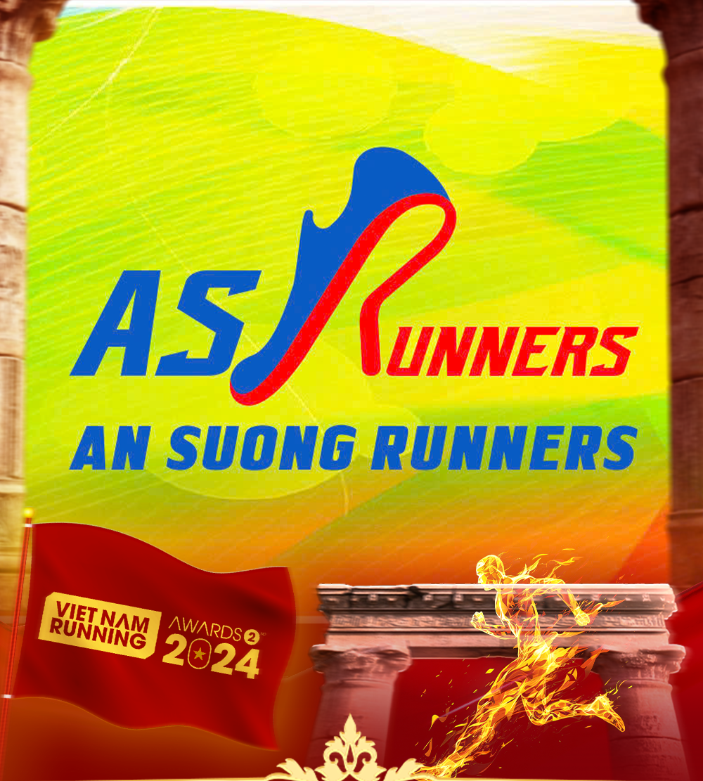 An Sương Runners