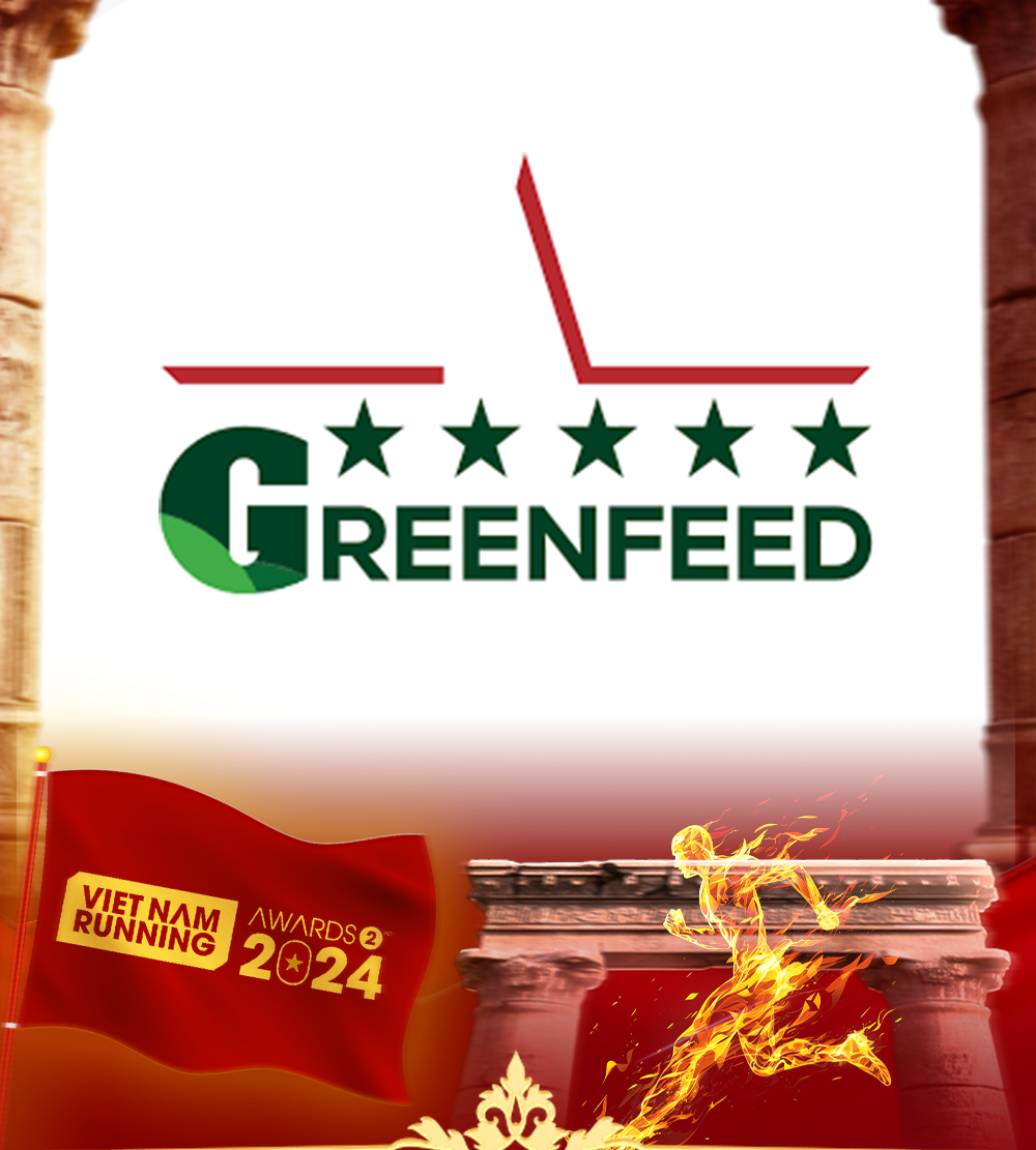 GreenFeed Việt Nam
