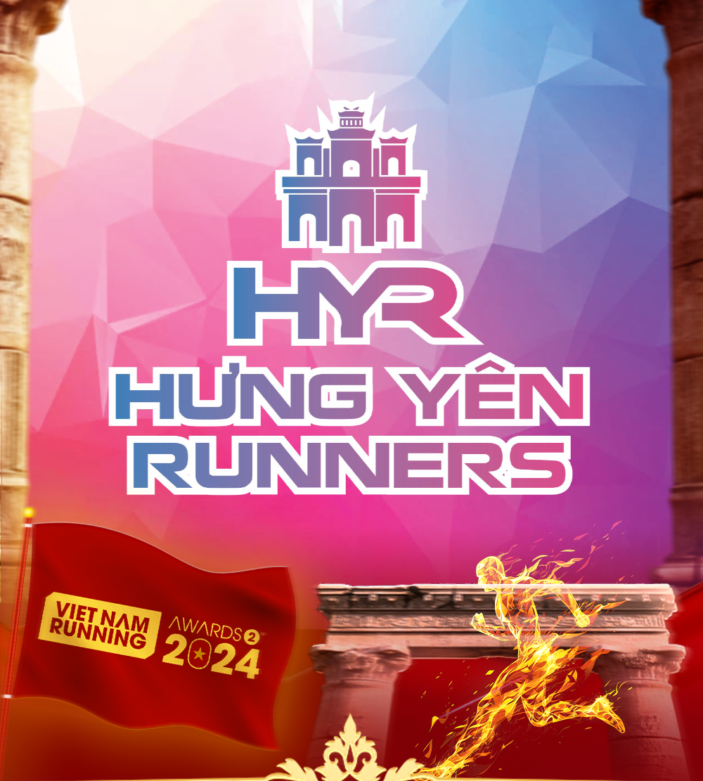 Hưng Yên Half Marathon