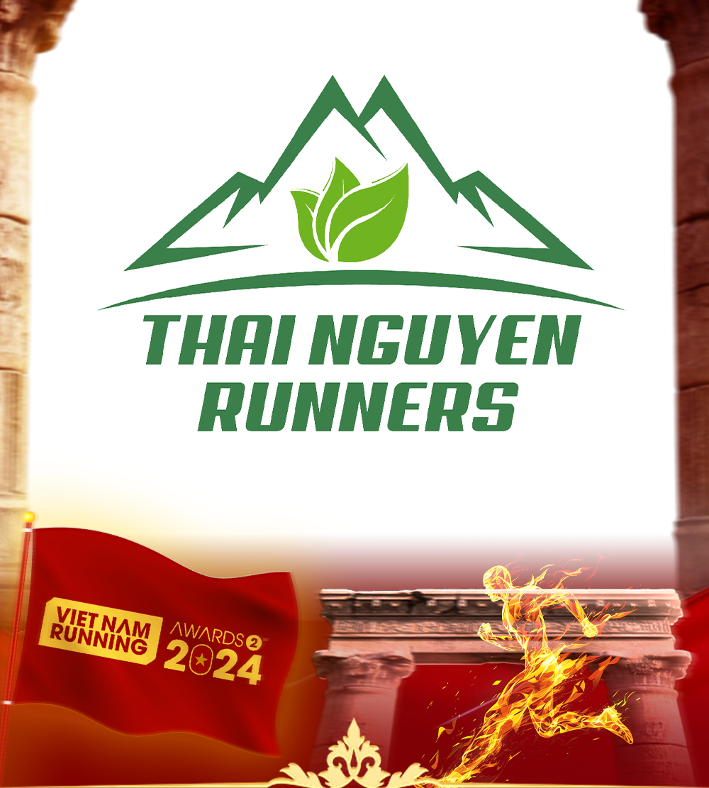 Thái Nguyên Runners