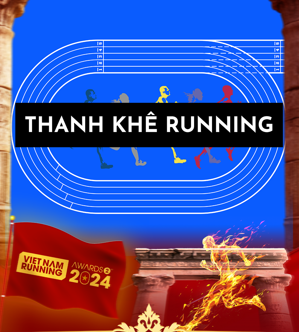 Thanh Khê Running