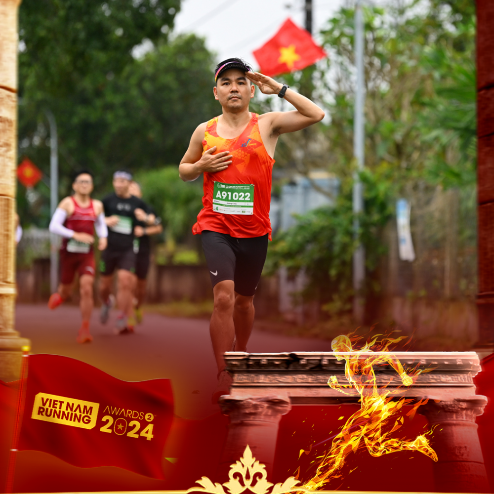 Hoàng Mạnh Cung