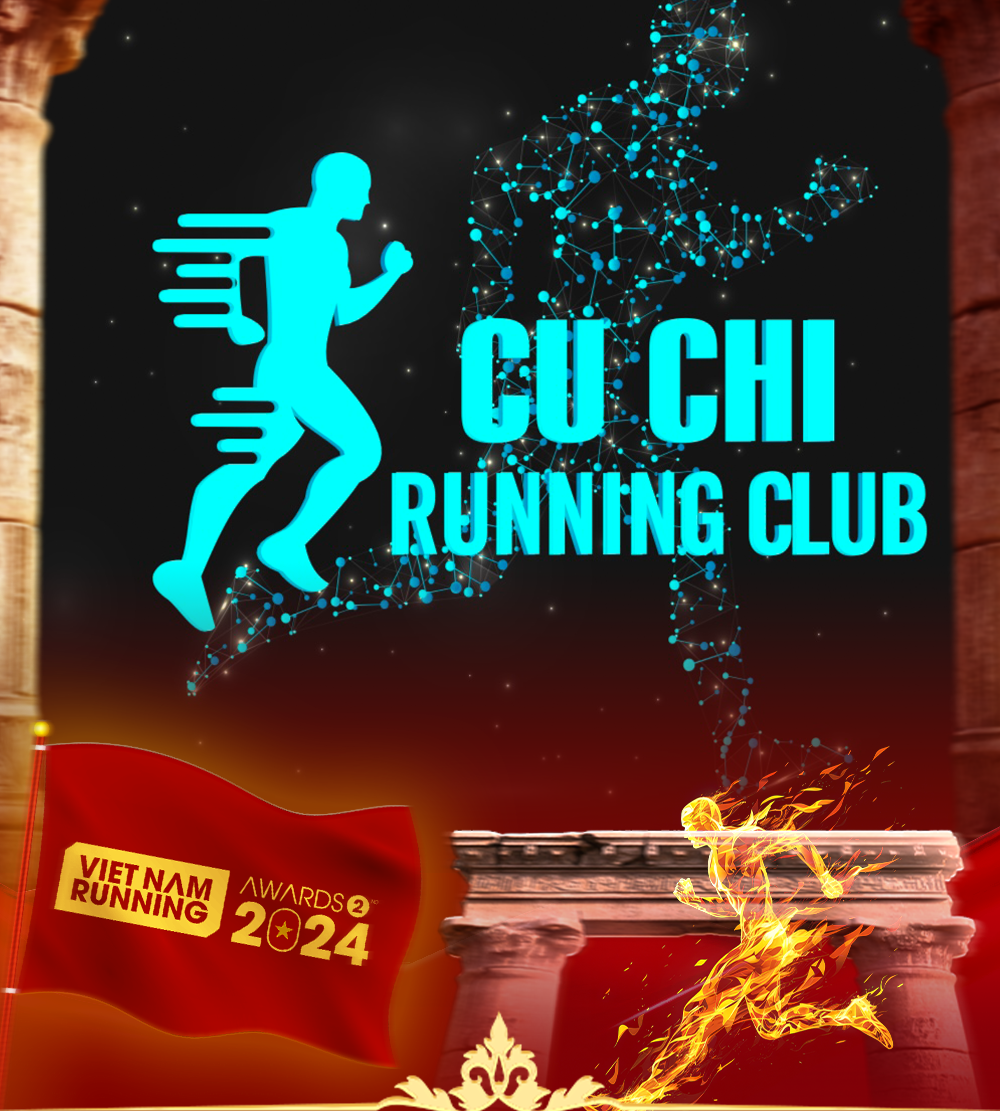 Củ Chi Running Club