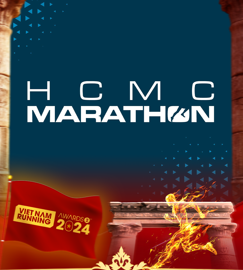 HCMC Marathon 2024