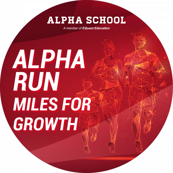 ALPHA RUN - MILES FOR GROWTH - VietRace365 - Tổ chức và vận hành các ...