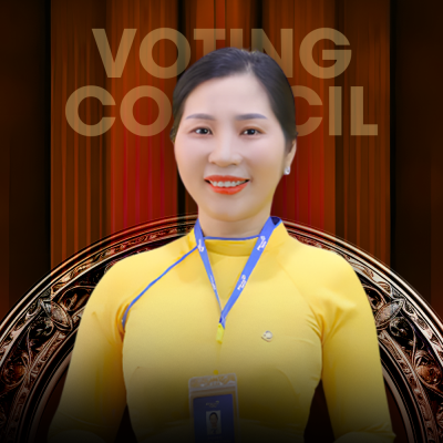 Ms. Diễm Phương