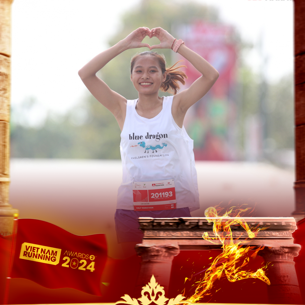 Hồ Thị Lâm Anh 