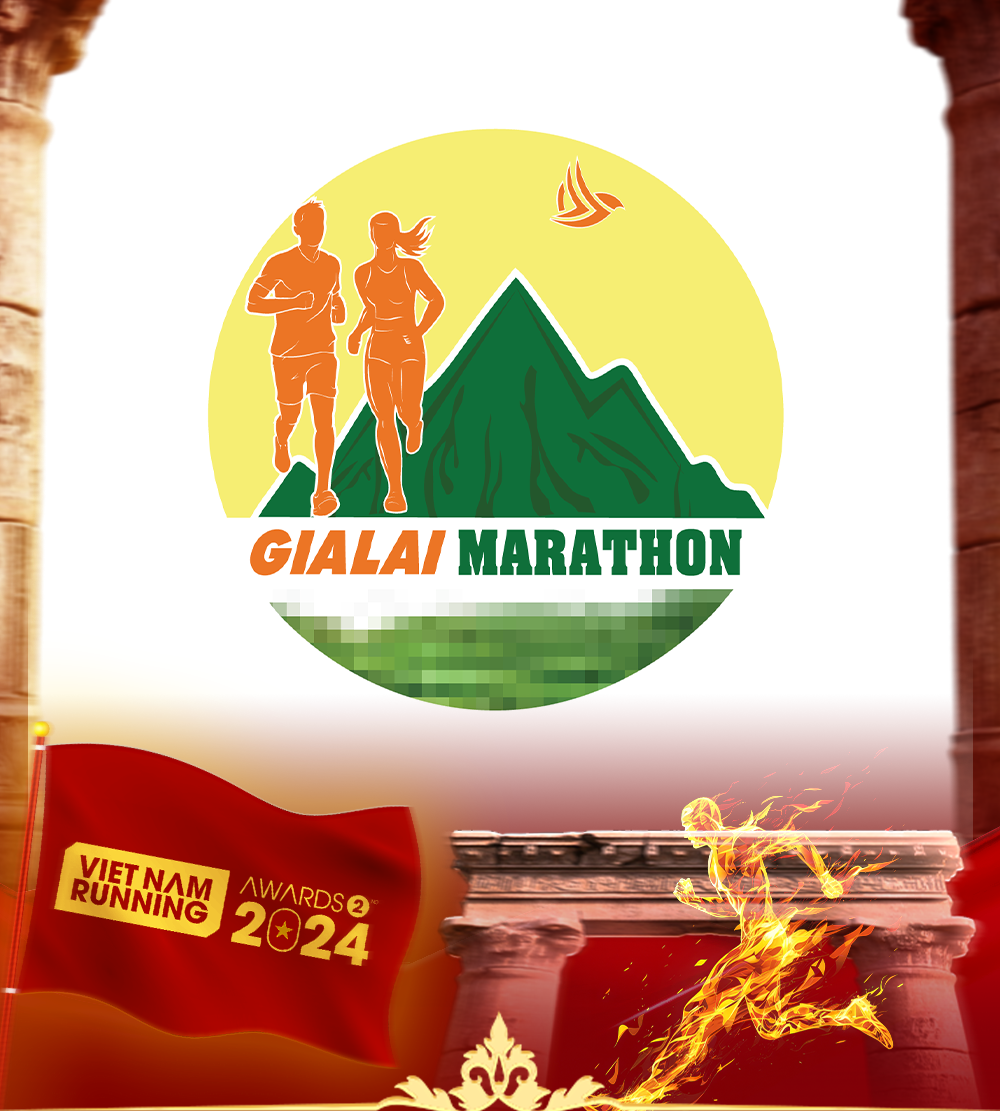 Gia Lai Marathon
