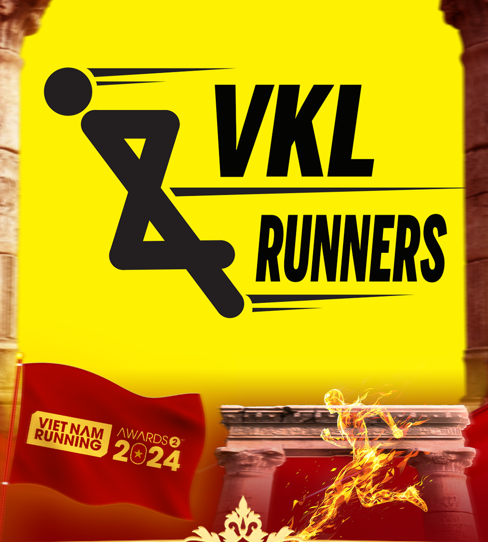 Câu Lạc Bộ VKL Runners