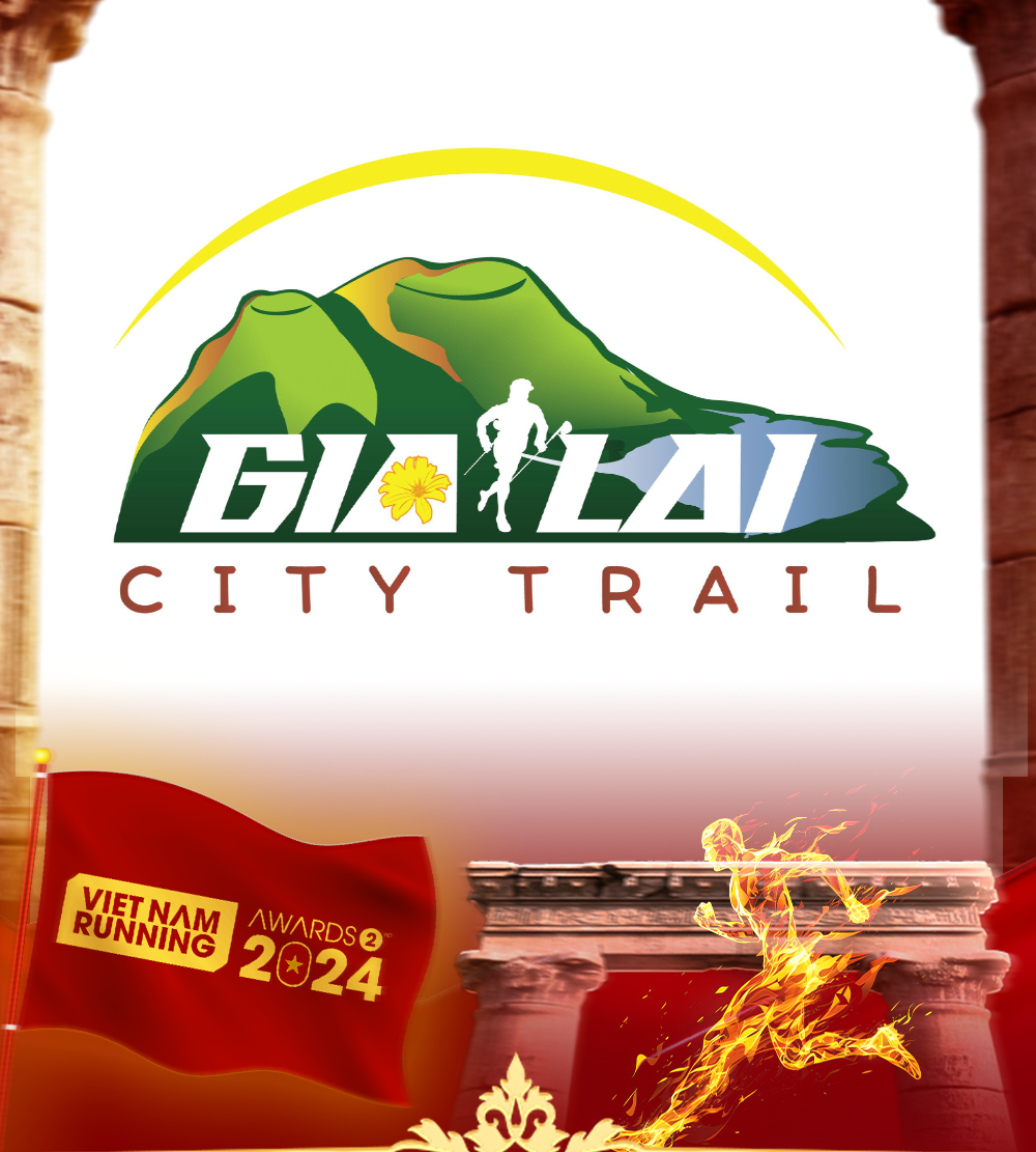 Gia Lai City Trail 2024
