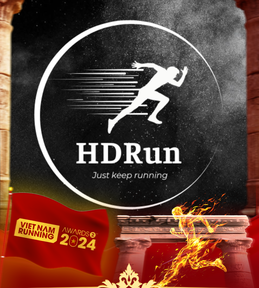HD Run
