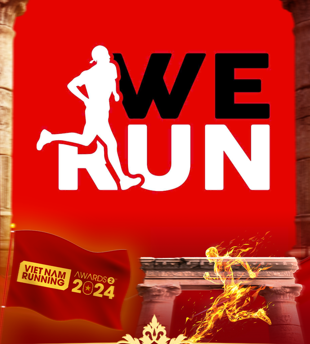 Techcombank WeRun