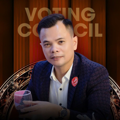Mr. Mai Văn Tiến