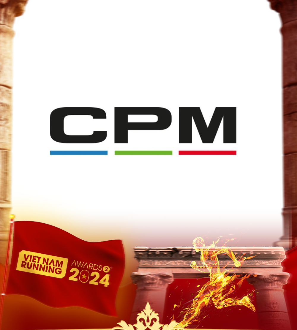 Công ty Cổ Phần CPM Việt Nam
