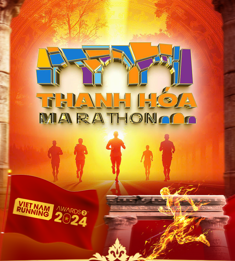 Thanh Hóa Marathon 2024