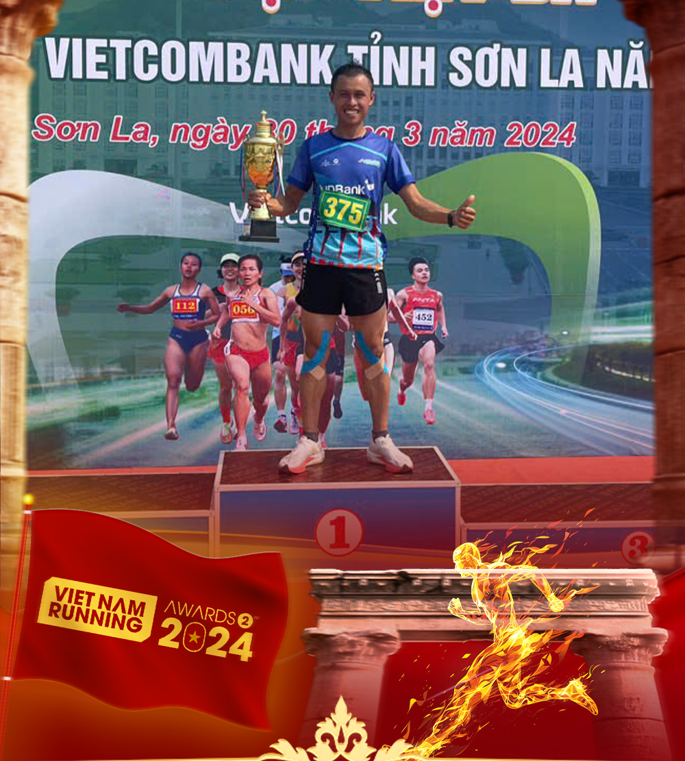 Trần Mạnh Tiến