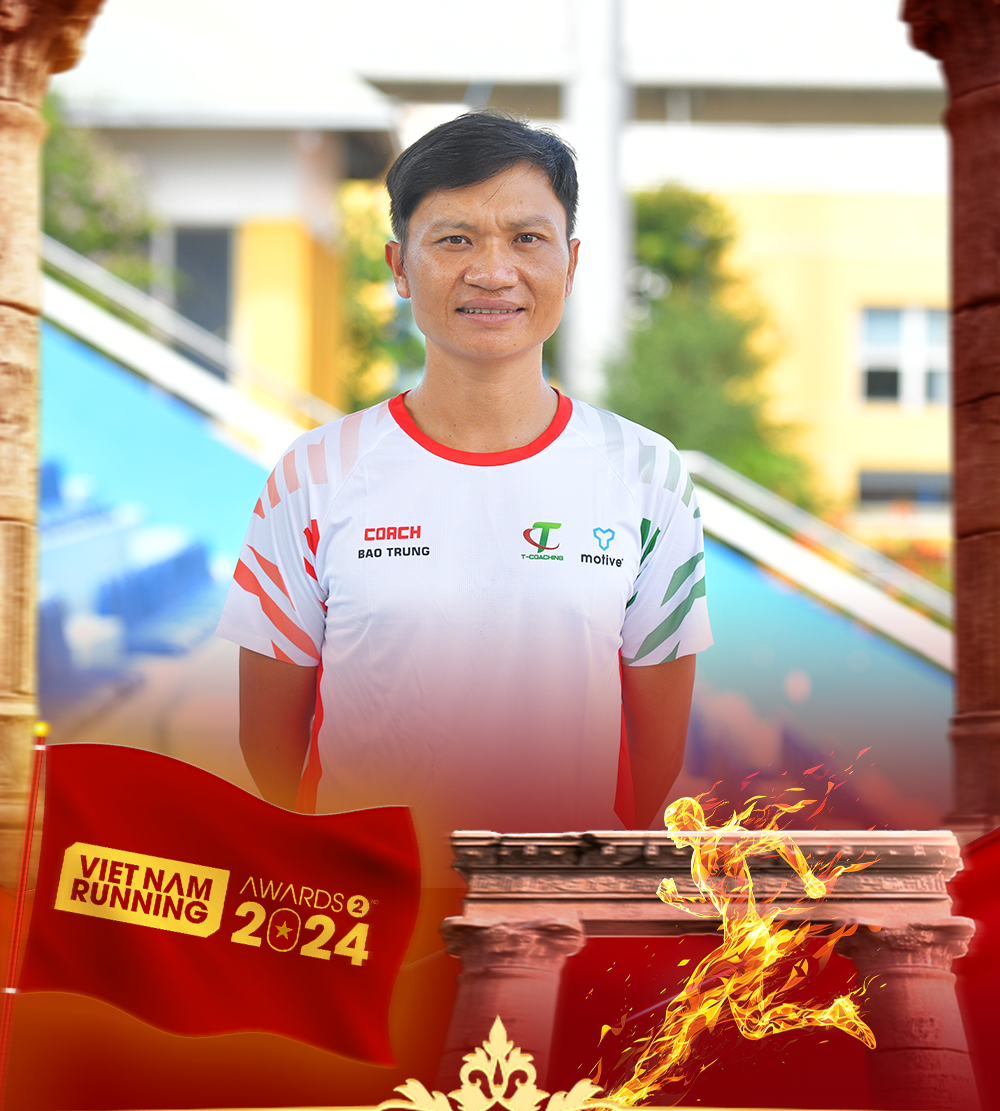 Bùi Bảo Trung 