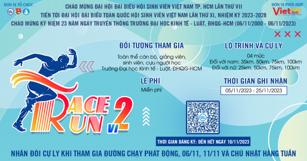 Giải chạy 