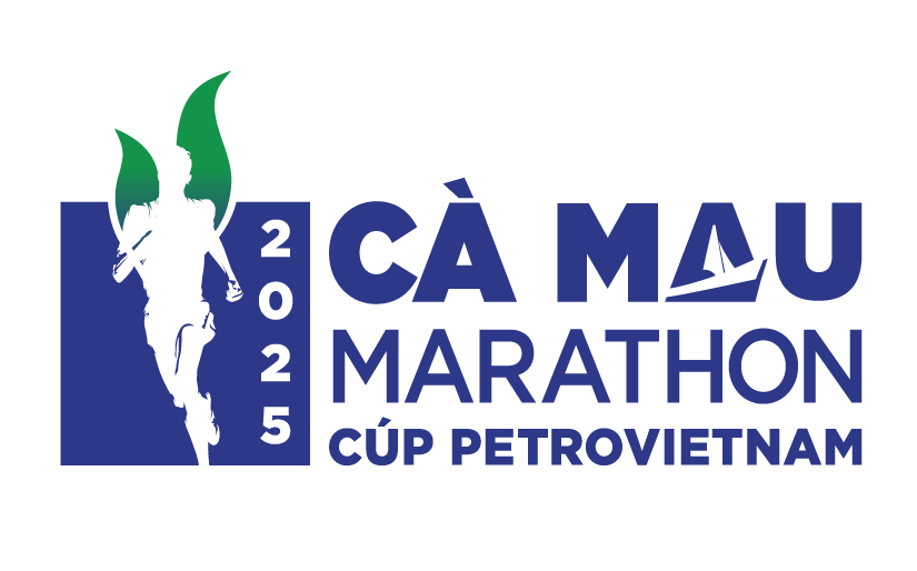 GIẢI MARATHON - CÀ MAU 2025 CÚP PETROVIETNAM