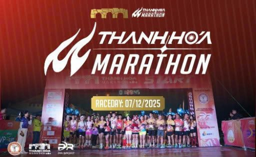 VietRace365 - Tổ chức và vận hành các giải chạy bộ online và ...